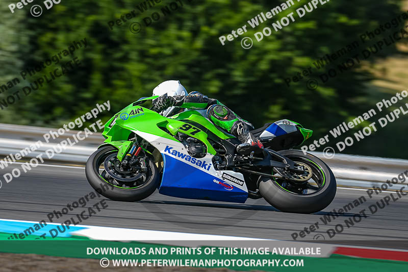 Slovakia Ring;event digital images;motorbikes;no limits;peter wileman photography;trackday;trackday digital images